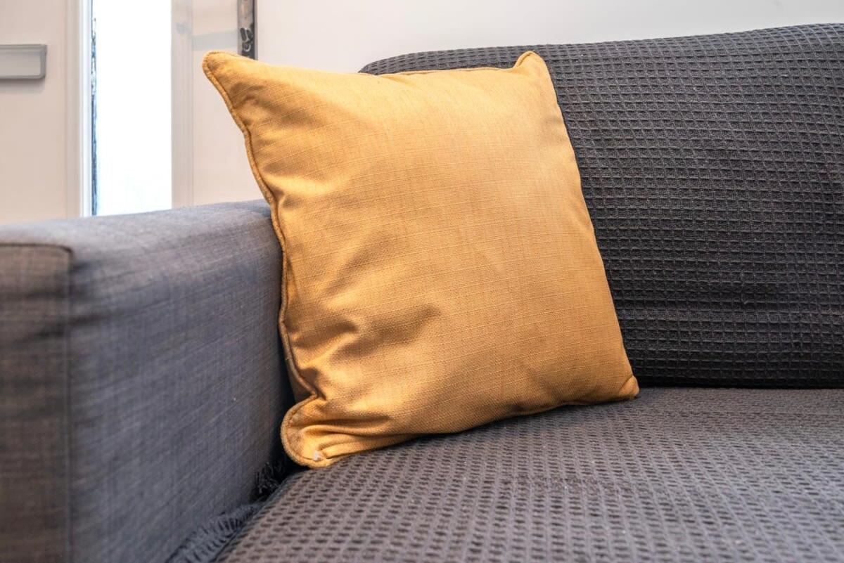 Apartamento Cozy Single Level Flat With Parking Enfield Exterior foto